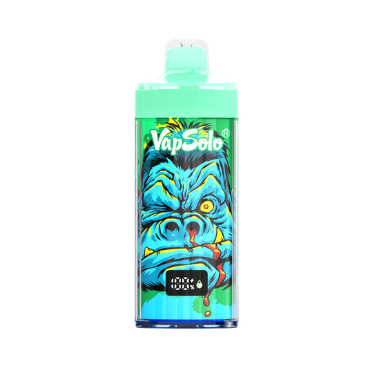 VAPSOLO 40K