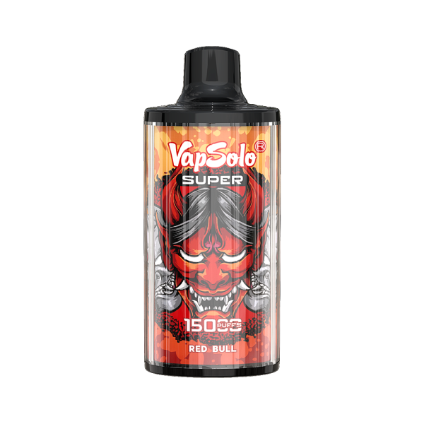 VAPSOLO 15K