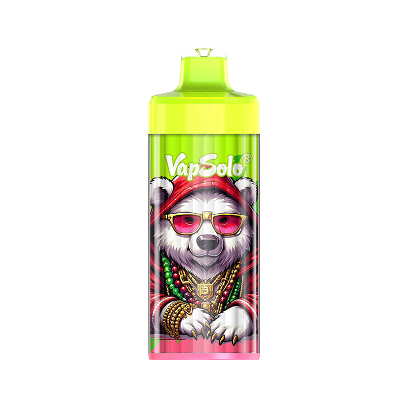 VAPSOLO 40K