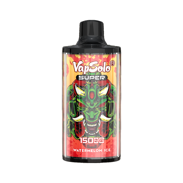 VAPSOLO 15K