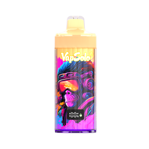 VAPSOLO 40K