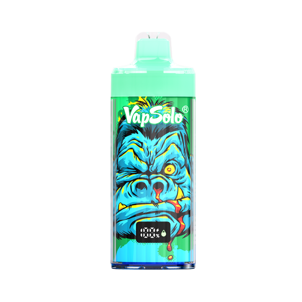 VAPSOLO 40K